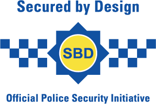 Bradford uPVC Secured by design